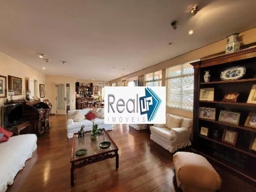 Apartamento, 3 quartos, 271 m² - Foto 15