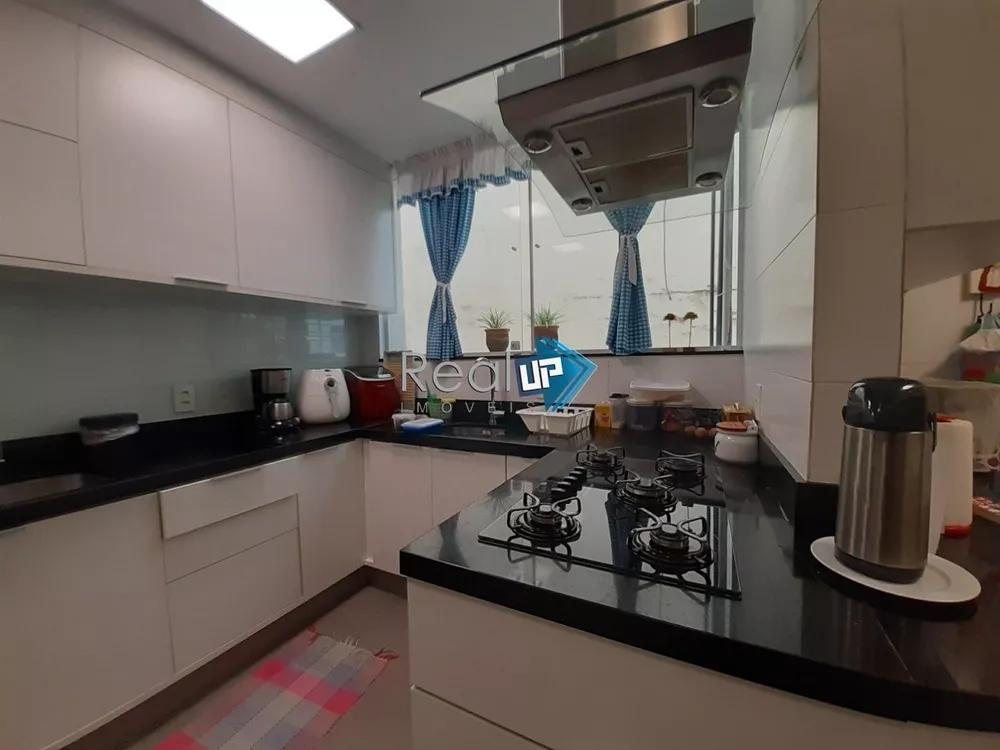 Apartamento, 6 quartos - Foto 14