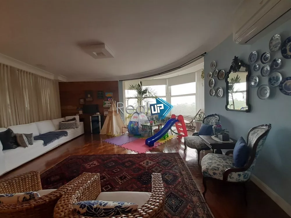Apartamento, 6 quartos - Foto 74