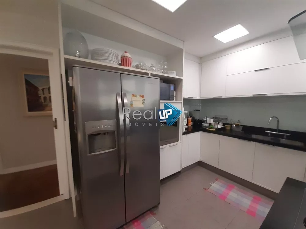 Apartamento, 6 quartos - Foto 13