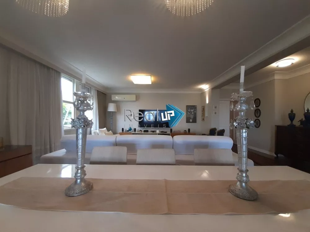 Apartamento, 6 quartos - Foto 3