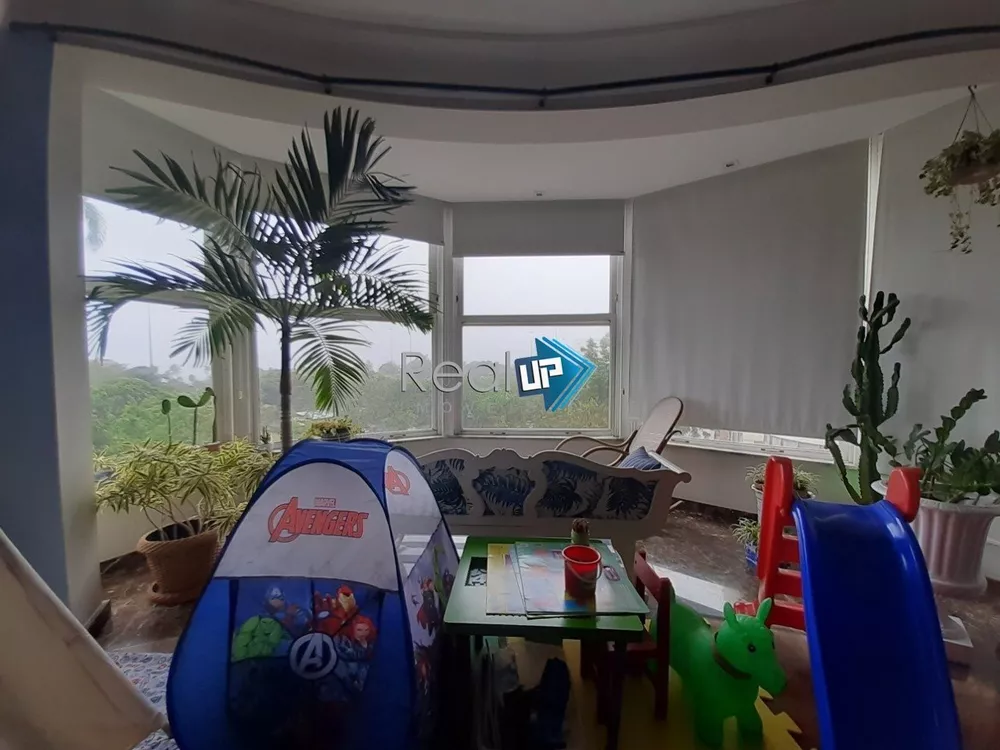 Apartamento, 6 quartos - Foto 70