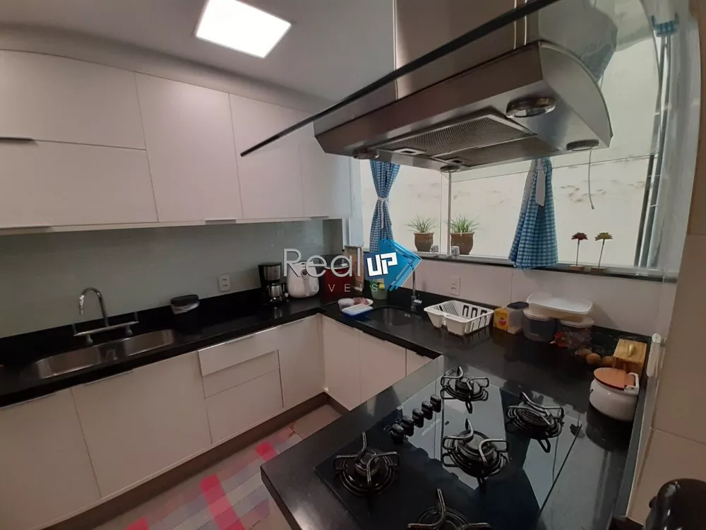 Apartamento, 6 quartos - Foto 12