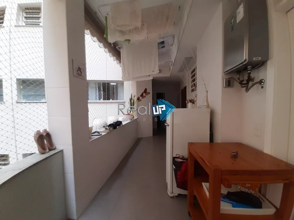 Apartamento, 6 quartos - Foto 5