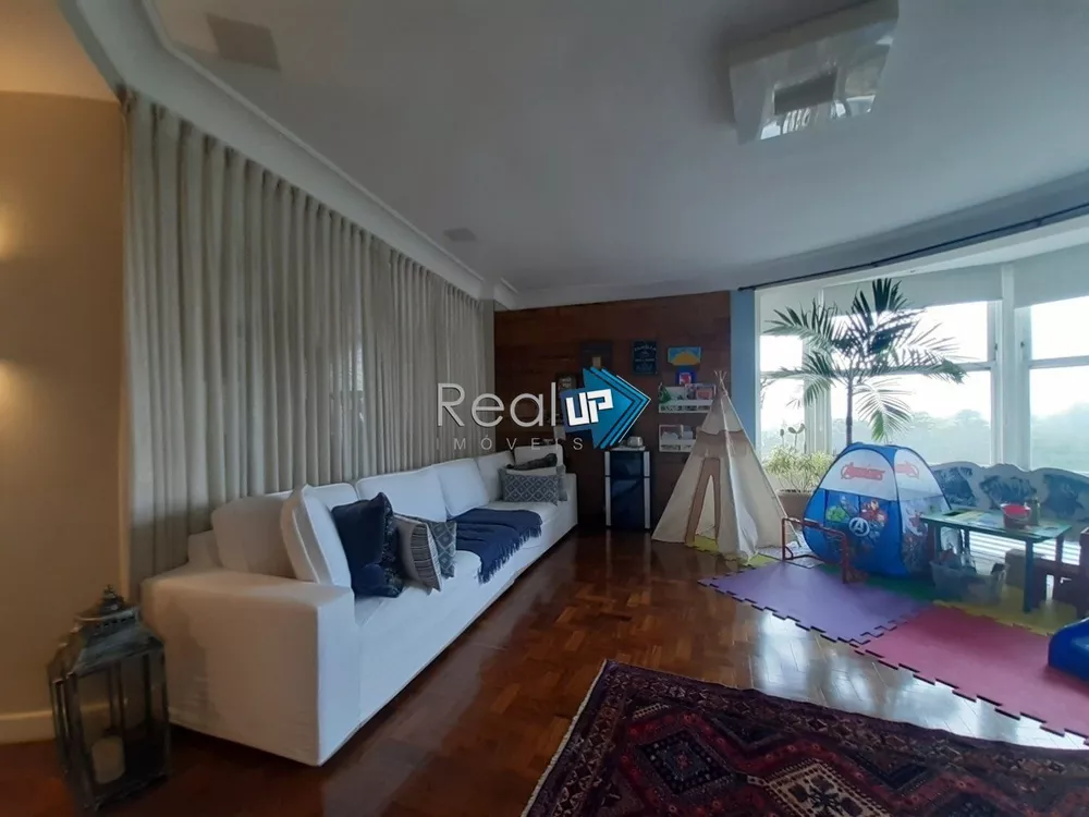Apartamento, 6 quartos - Foto 73
