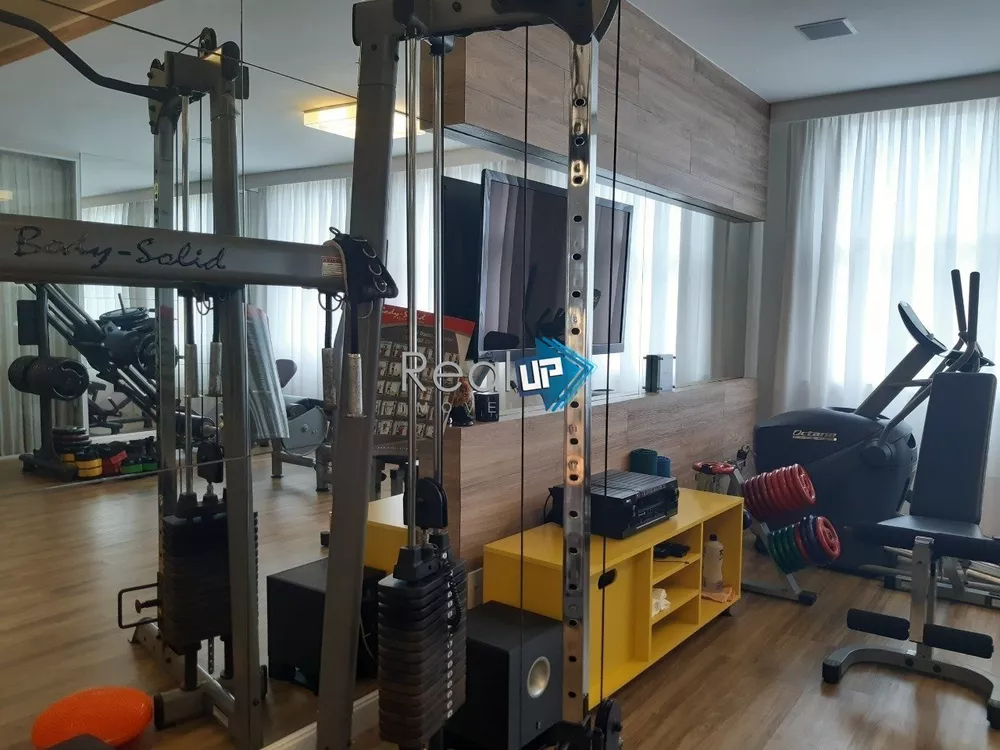 Apartamento, 6 quartos - Foto 66