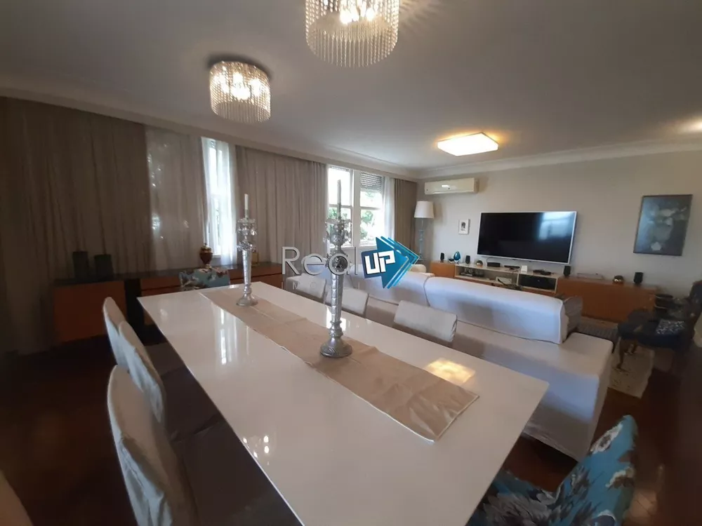 Apartamento, 6 quartos - Foto 2