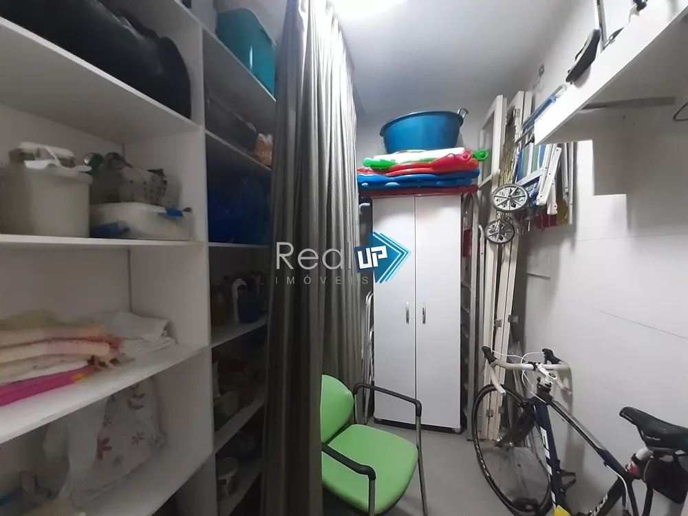 Apartamento, 6 quartos - Foto 6