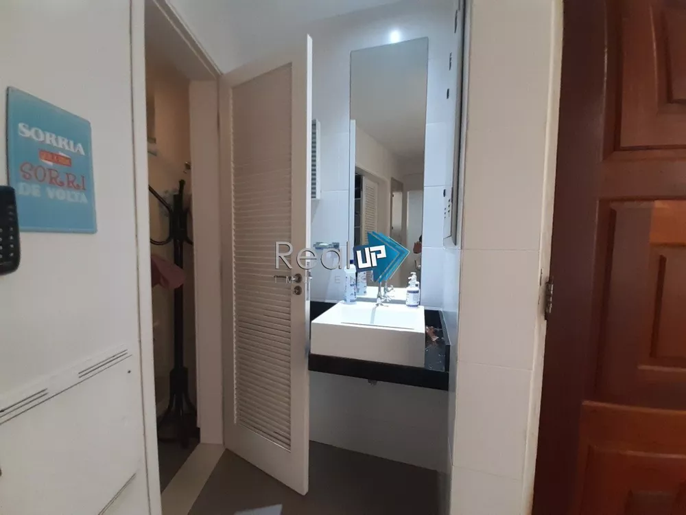 Apartamento, 6 quartos - Foto 7