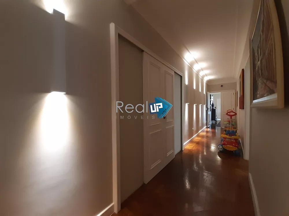 Apartamento, 6 quartos - Foto 21