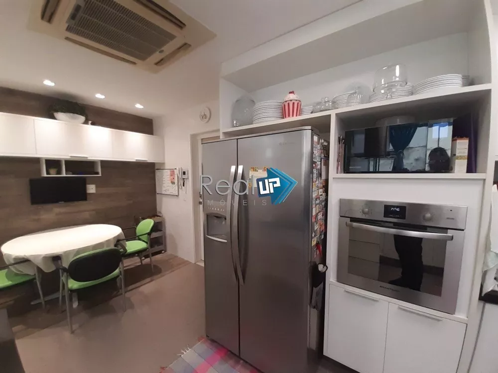 Apartamento, 6 quartos - Foto 10