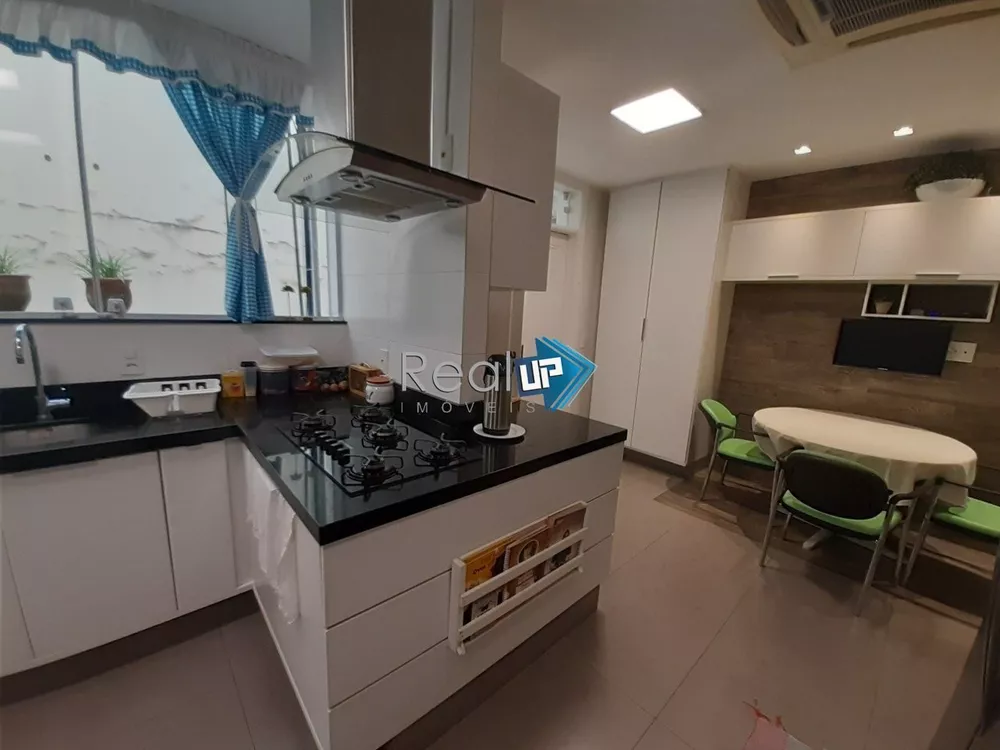 Apartamento, 6 quartos - Foto 11