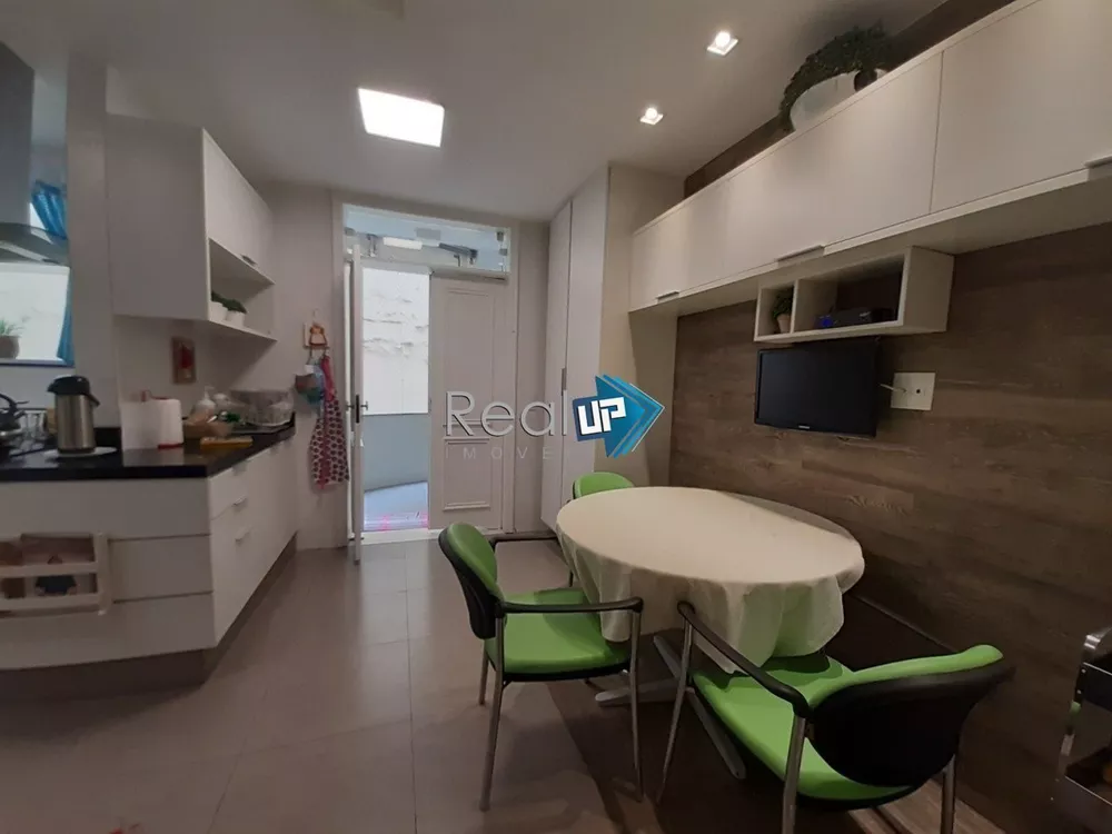 Apartamento, 6 quartos - Foto 17