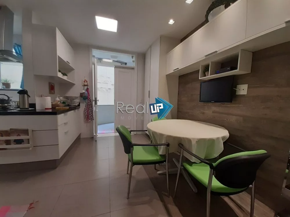 Apartamento, 6 quartos - Foto 15