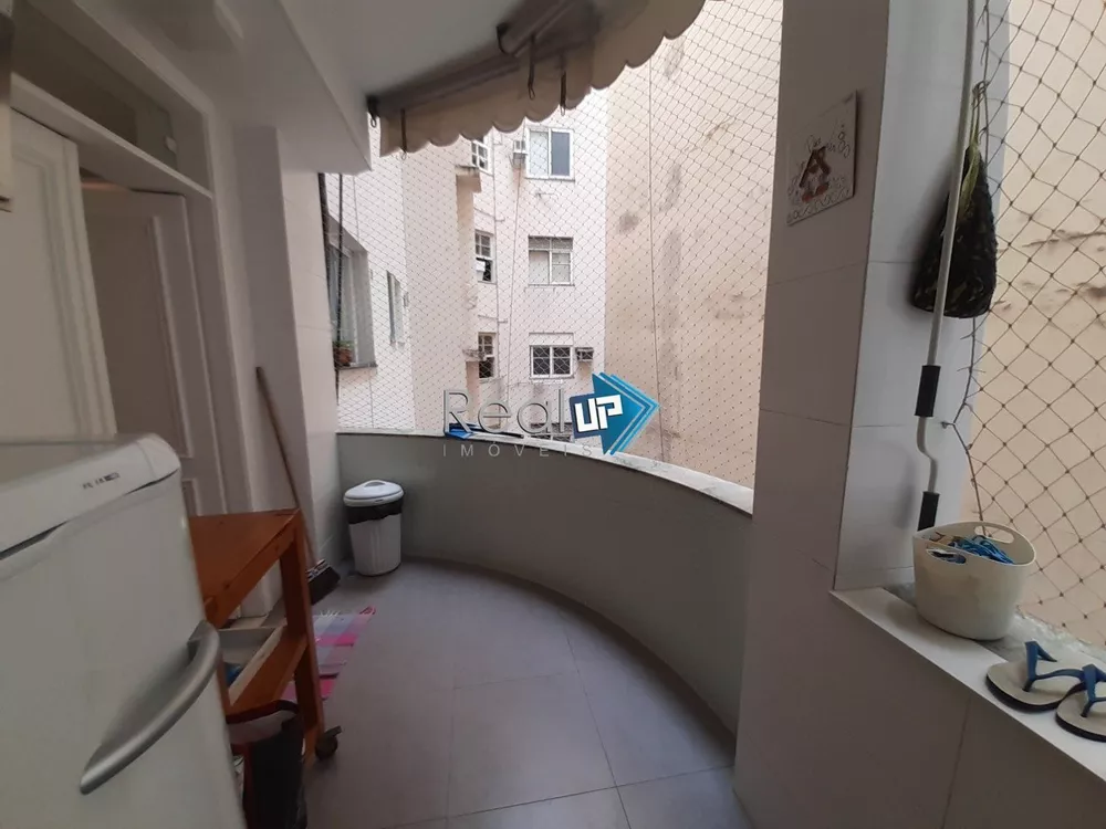Apartamento, 6 quartos - Foto 20