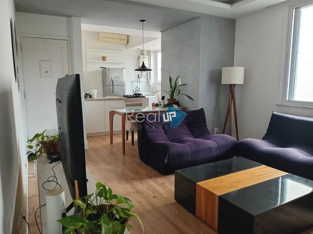 Apartamento, 2 quartos, 78 m² - Foto 4