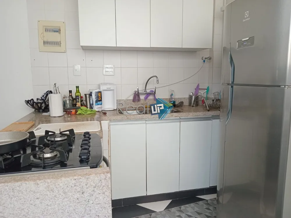 Apartamento, 2 quartos, 78 m² - Foto 6
