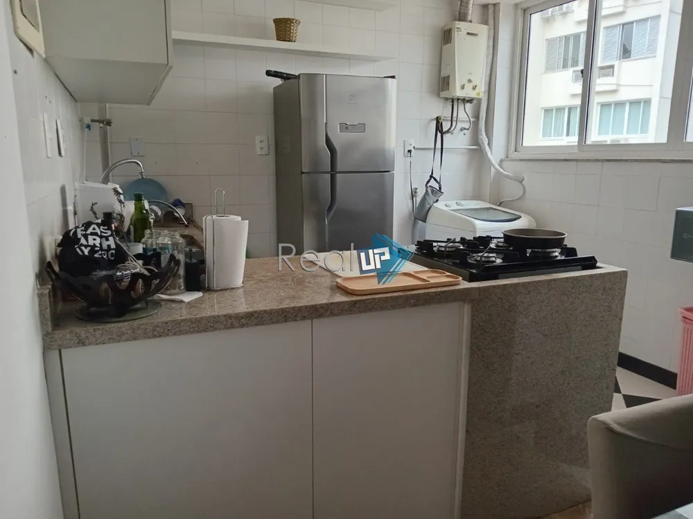 Apartamento, 2 quartos, 78 m² - Foto 5