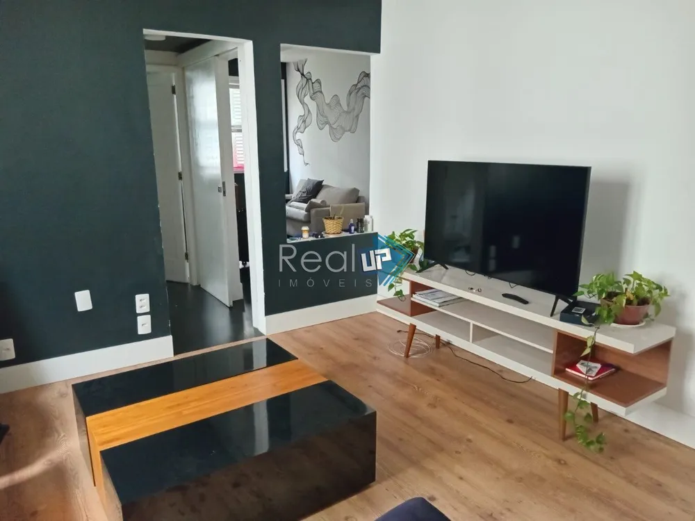 Apartamento, 2 quartos, 78 m² - Foto 2