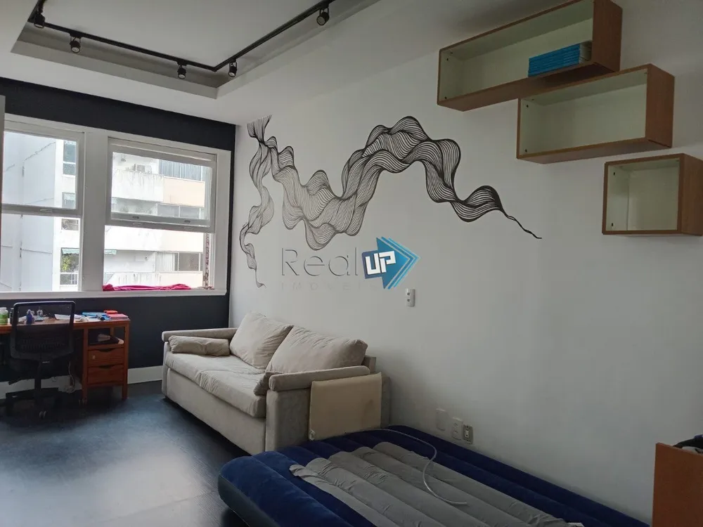 Apartamento, 2 quartos, 78 m² - Foto 15