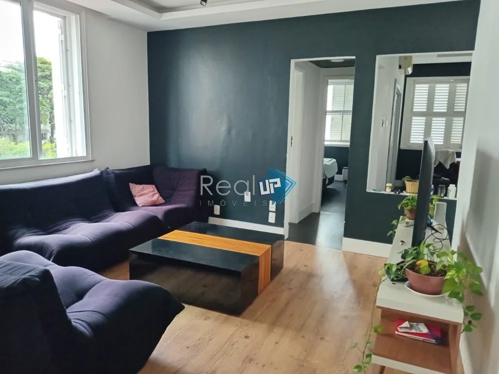 Apartamento, 2 quartos, 78 m² - Foto 1