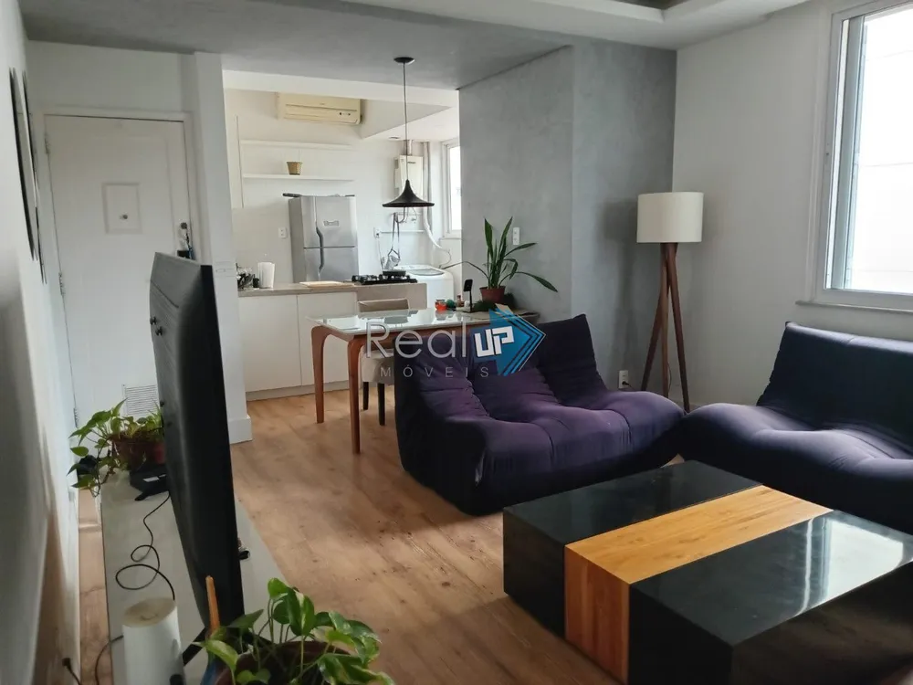 Apartamento, 2 quartos, 78 m² - Foto 3