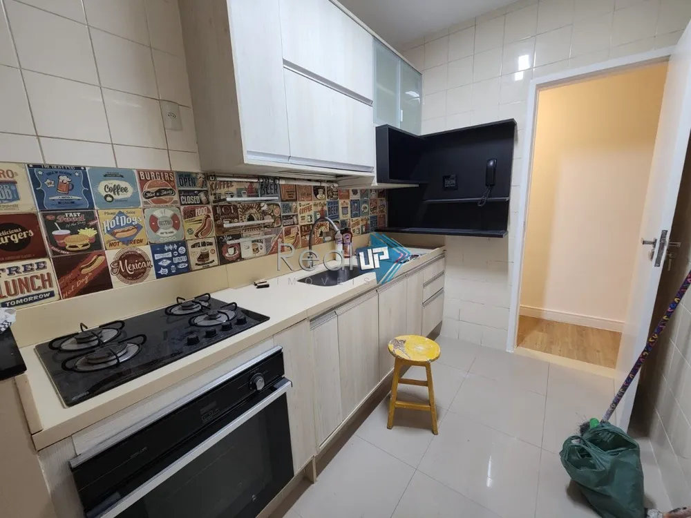 Apartamento, 3 quartos, 127 m² - Foto 17