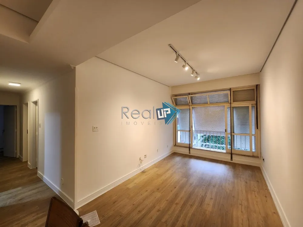 Apartamento, 3 quartos, 80 m² - Foto 2