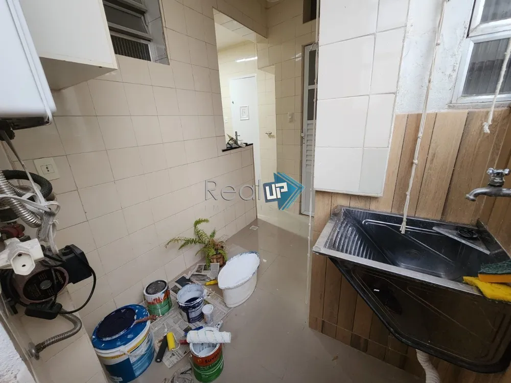 Apartamento, 3 quartos, 127 m² - Foto 20
