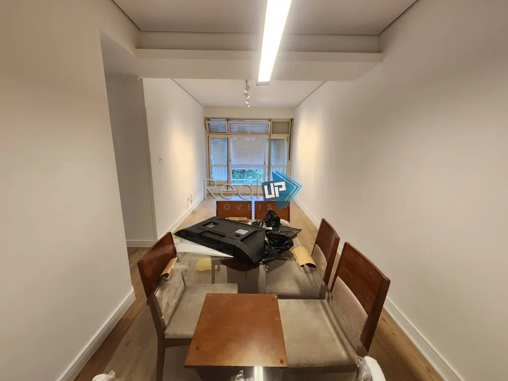 Apartamento, 3 quartos, 80 m² - Foto 3