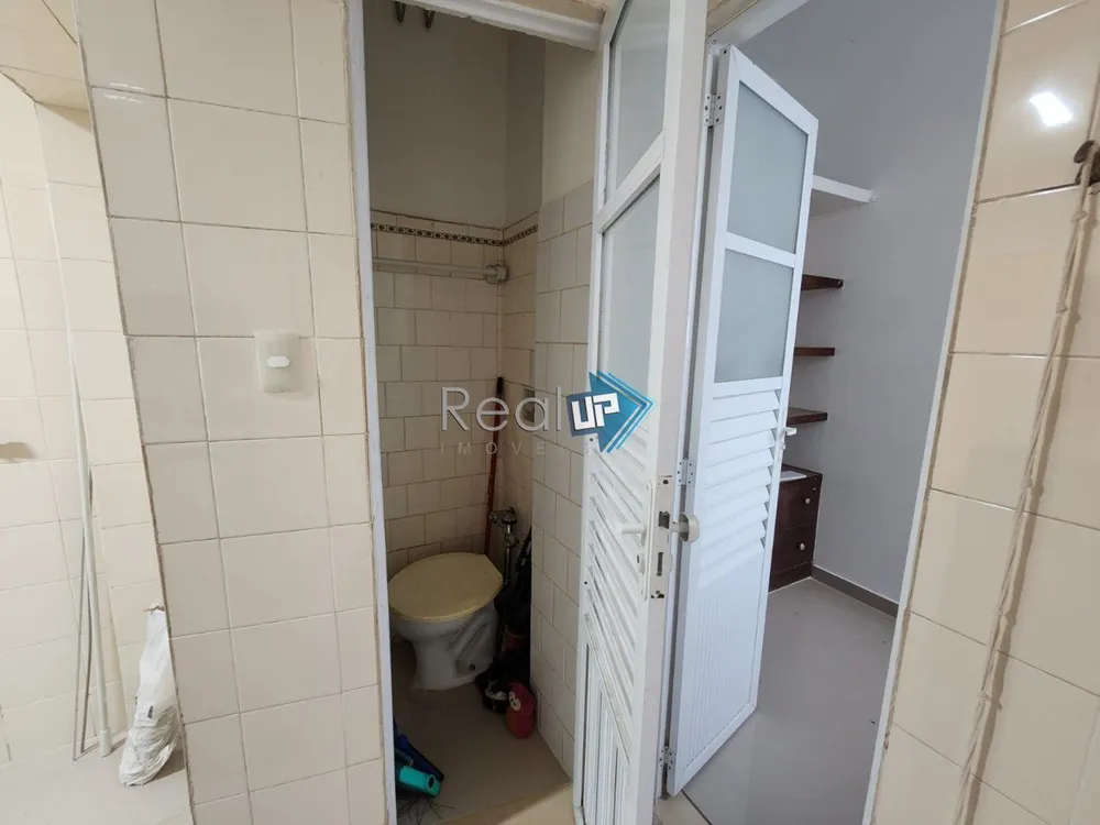 Apartamento, 3 quartos, 127 m² - Foto 23