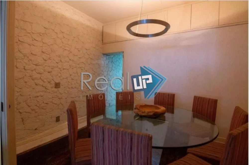 Apartamento, 3 quartos, 170 m² - Foto 4