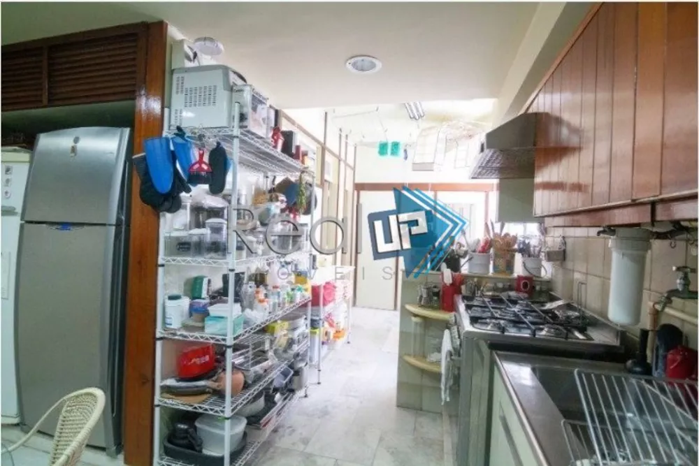 Apartamento, 3 quartos, 170 m² - Foto 6