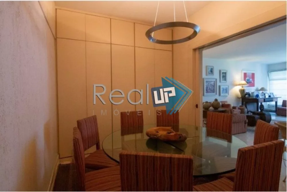 Apartamento, 3 quartos, 170 m² - Foto 3