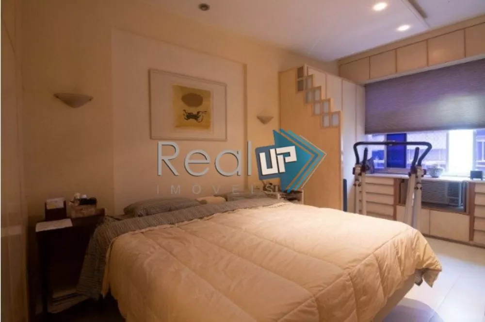 Apartamento, 3 quartos, 170 m² - Foto 11