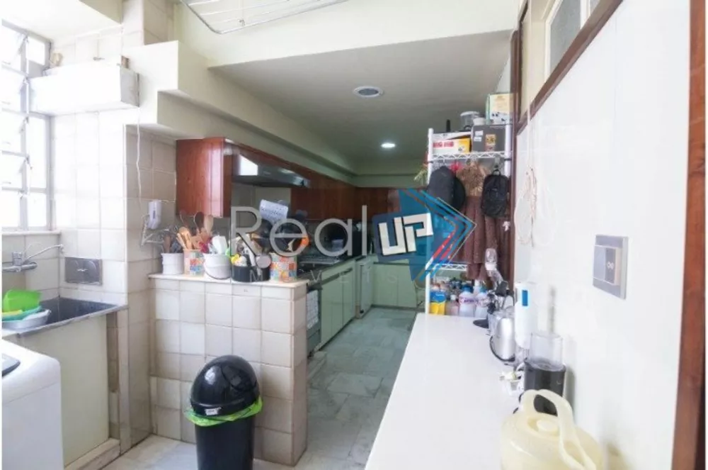 Apartamento, 3 quartos, 170 m² - Foto 7