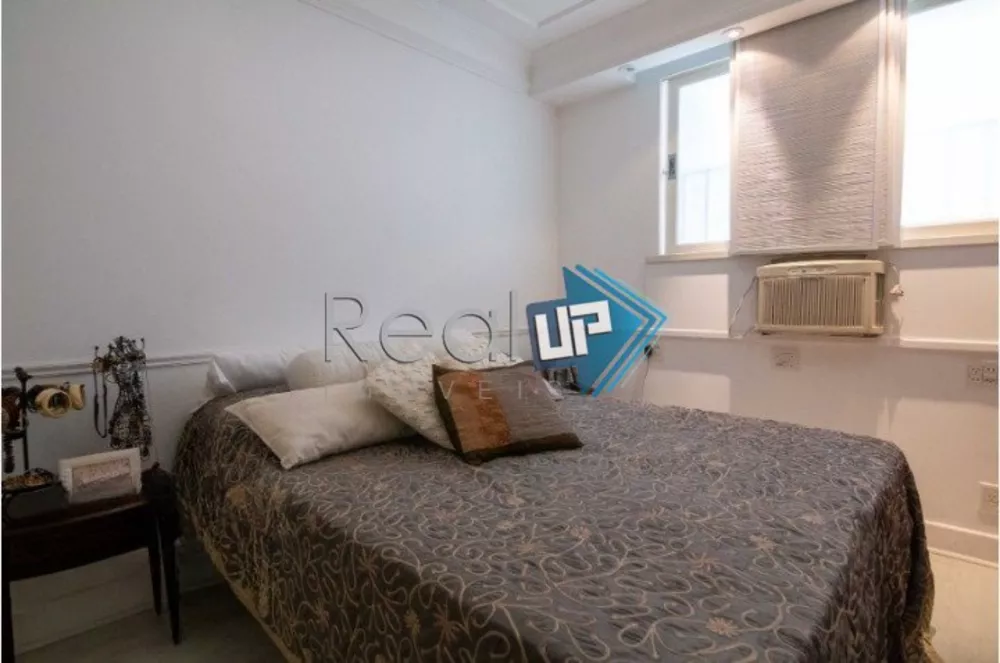 Apartamento, 3 quartos, 170 m² - Foto 13