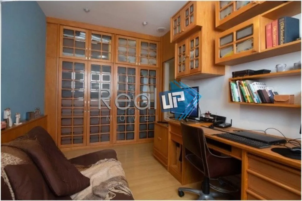 Apartamento, 3 quartos, 170 m² - Foto 8