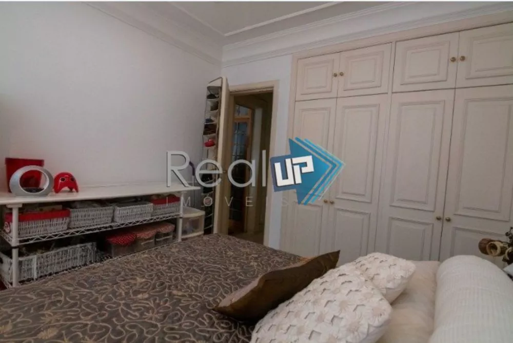 Apartamento, 3 quartos, 170 m² - Foto 15