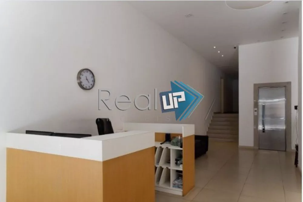 Apartamento, 3 quartos, 170 m² - Foto 21