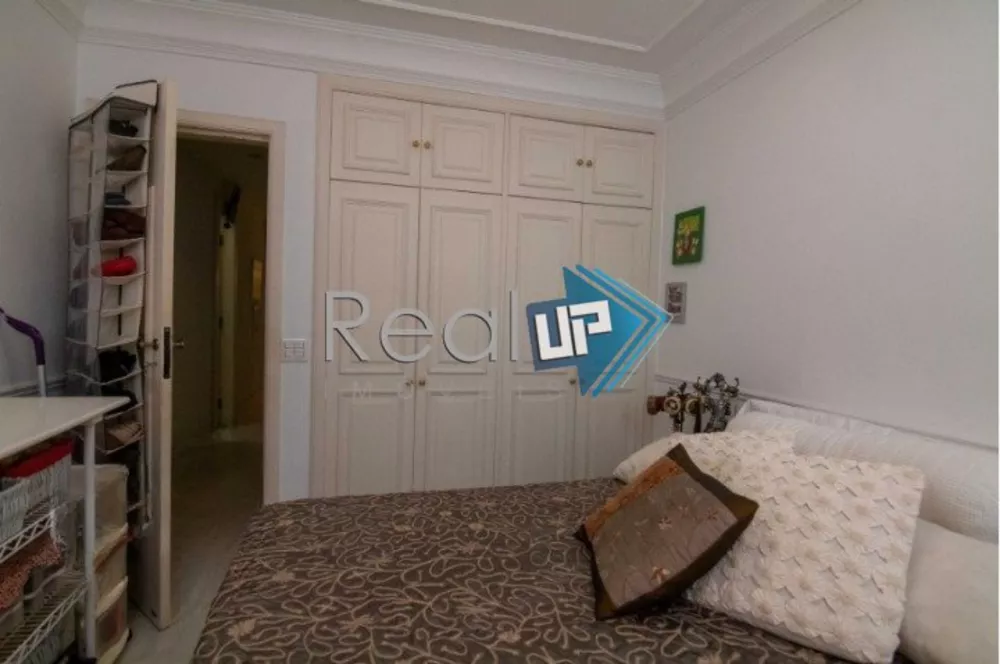 Apartamento, 3 quartos, 170 m² - Foto 14