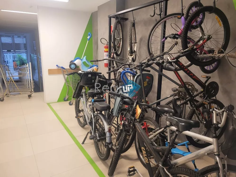 Apartamento, 3 quartos, 170 m² - Foto 23