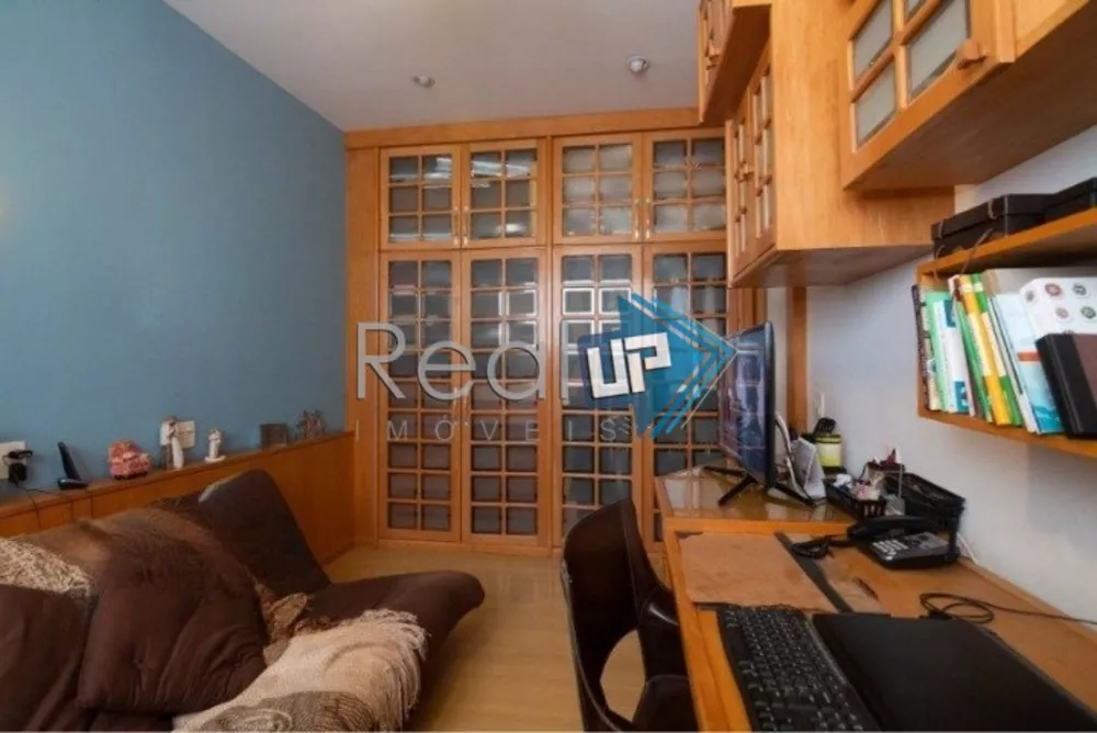 Apartamento, 3 quartos, 170 m² - Foto 9