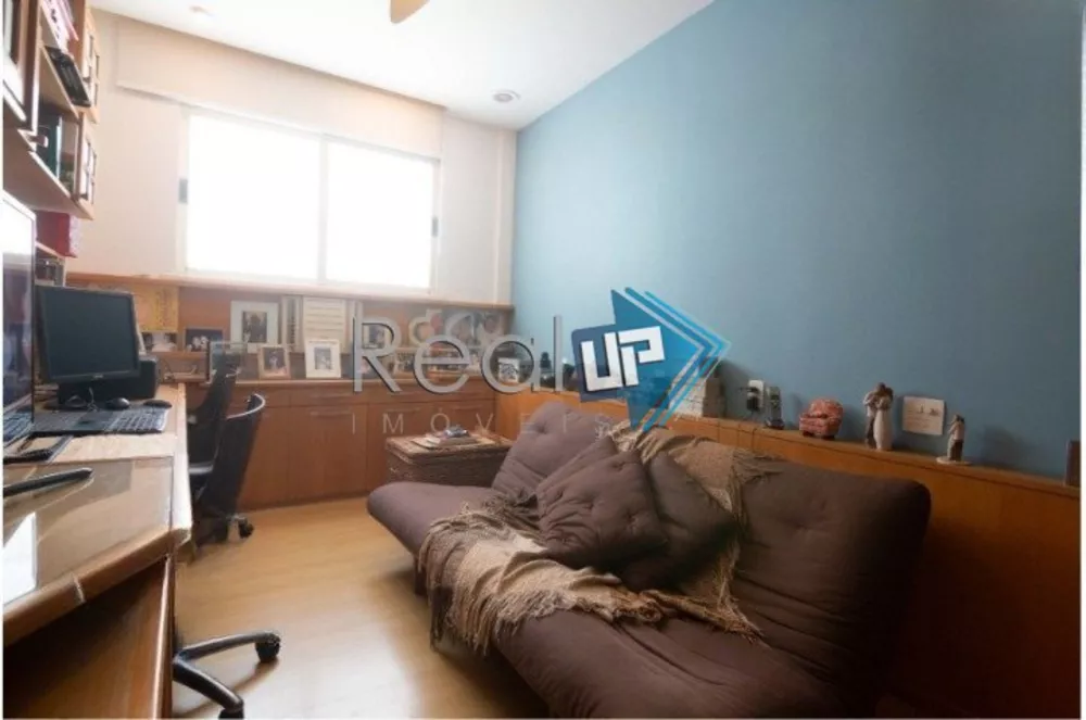 Apartamento, 3 quartos, 170 m² - Foto 10