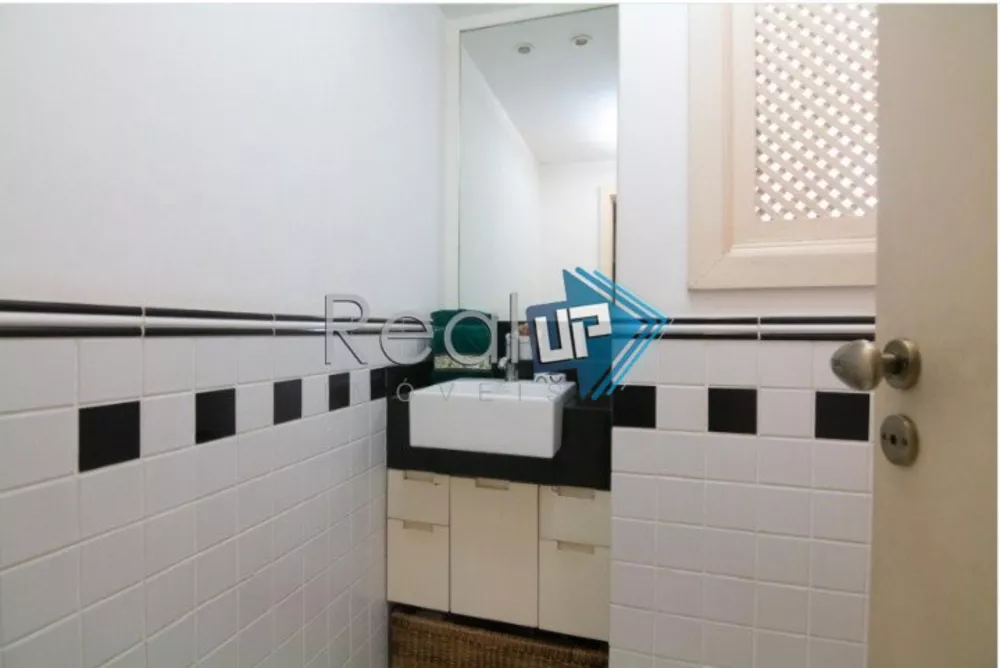 Apartamento, 3 quartos, 170 m² - Foto 18