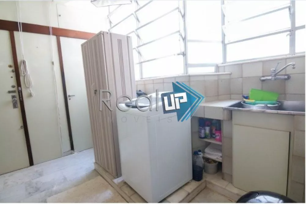 Apartamento, 3 quartos, 170 m² - Foto 19