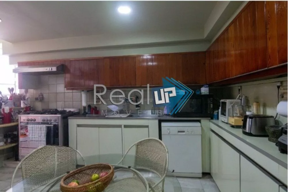 Apartamento, 3 quartos, 170 m² - Foto 5