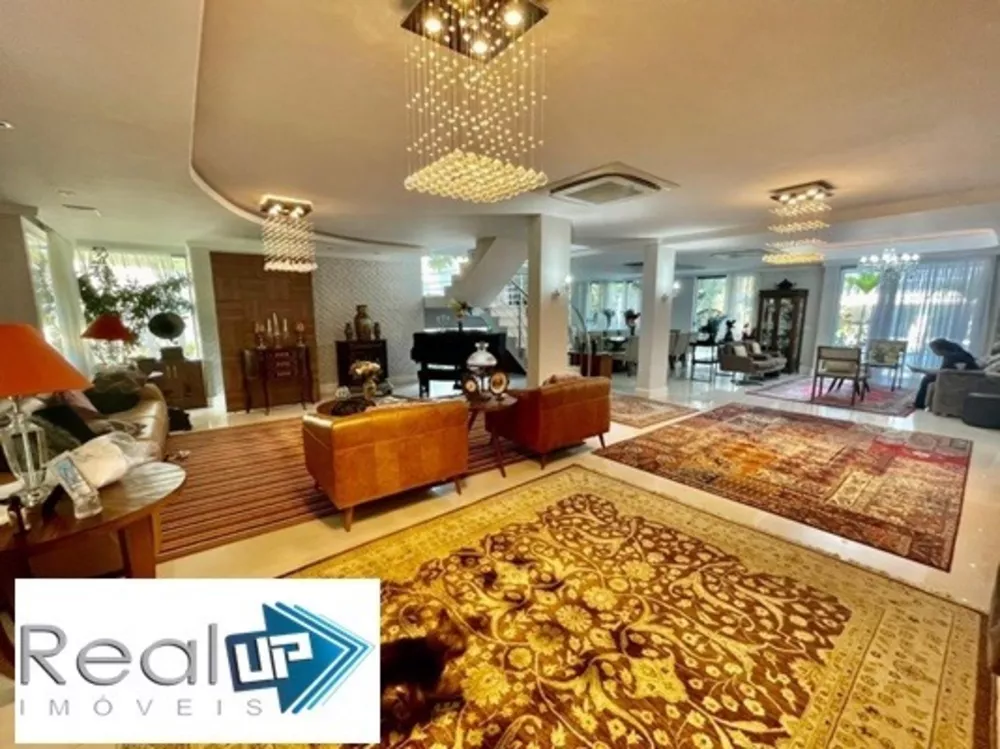 Casa, 4 quartos, 1006 m² - Foto 22