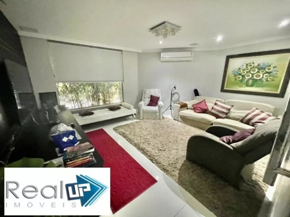Casa, 4 quartos, 1006 m² - Foto 23