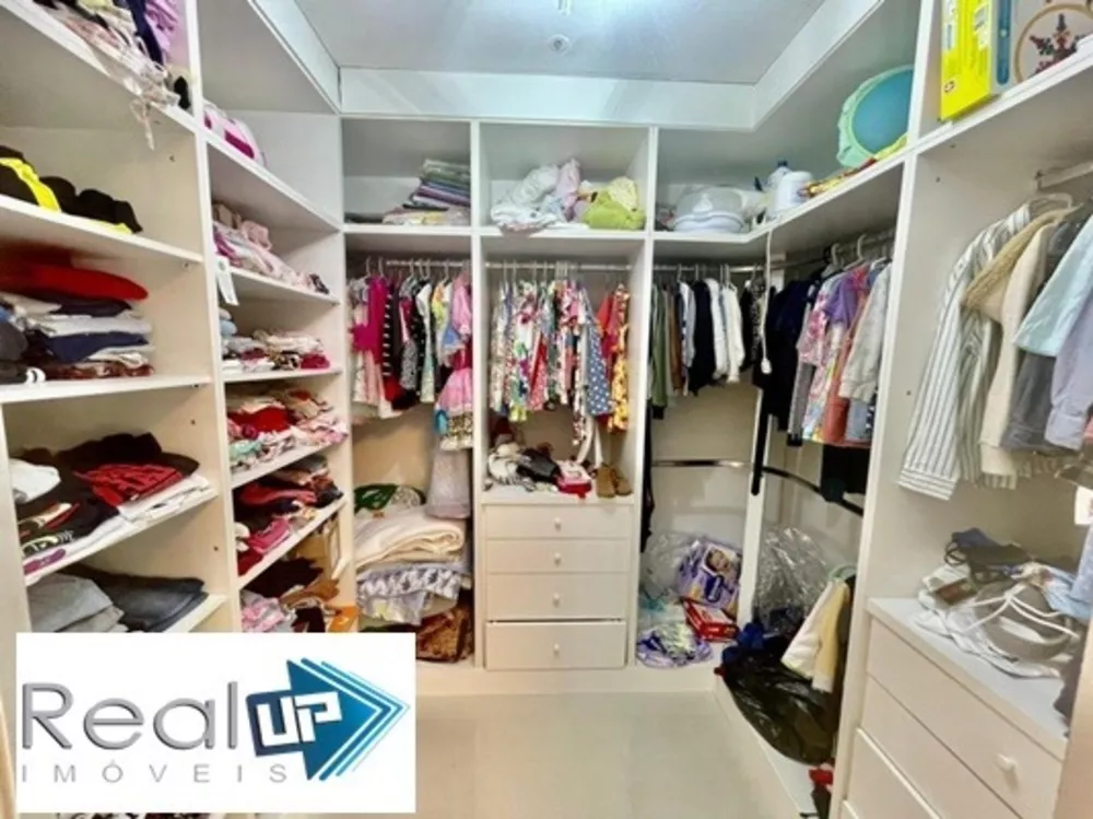 Casa, 4 quartos, 1006 m² - Foto 6